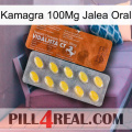 Kamagra 100Mg Oral Jelly 42